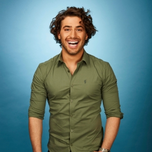 Kem Cetinay (Love Island 2017)
